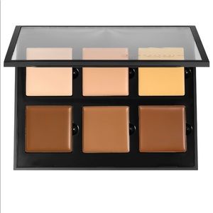 Anastasia Beverly Hills Cream Contour Kit in Fair